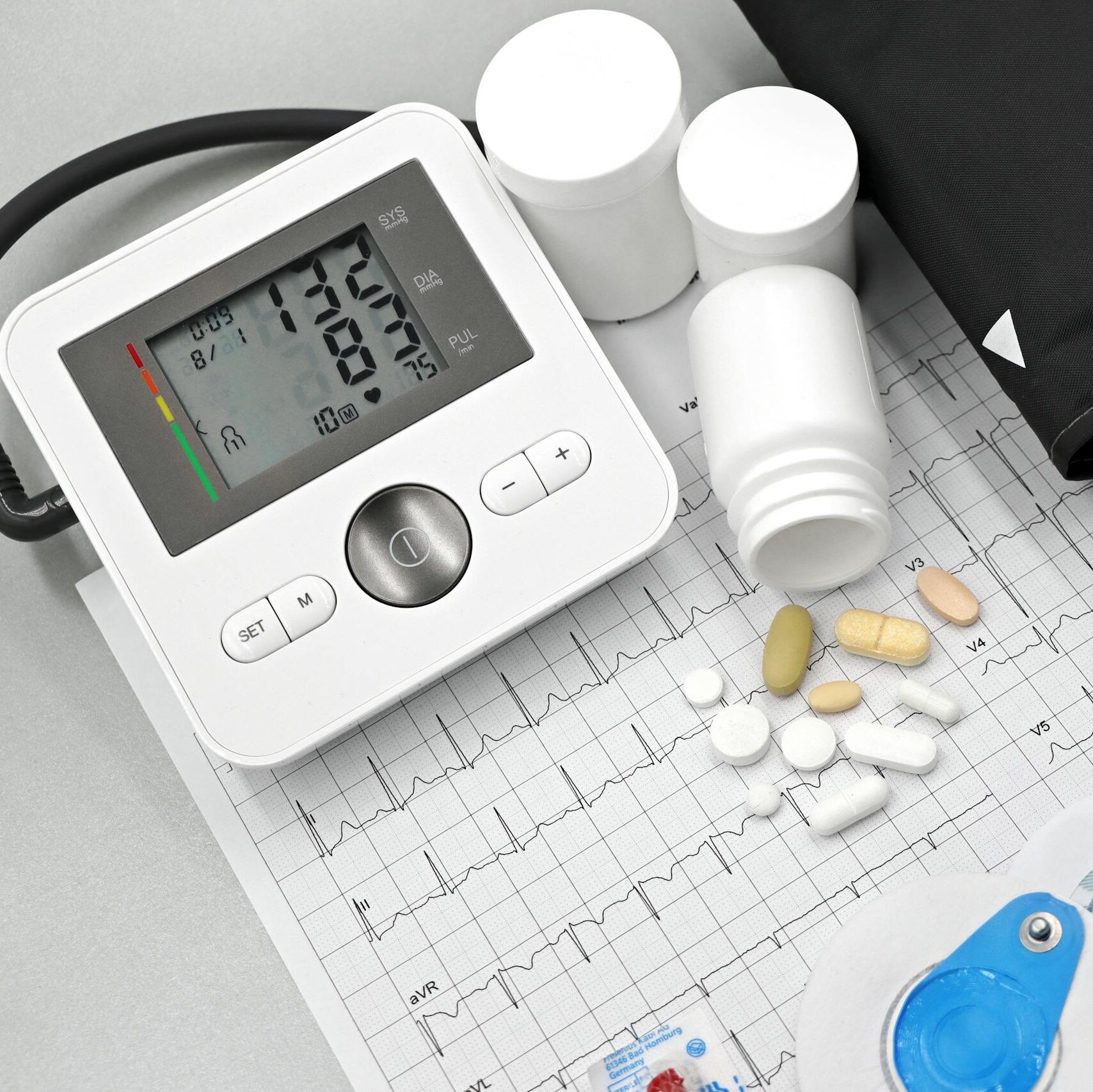 Medical devices and surgical instruments representing Defective Medical Device Lawsuits