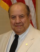 LeRoy Riddell, retired U.S. Navy veteran and national veteran association leader, navy mesothelioma lawsuit client testimonial